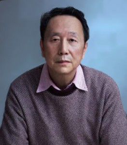 Professor Dayi Hu