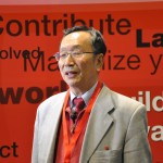 Dayi Hu, Founding Editor, CVIA Journal