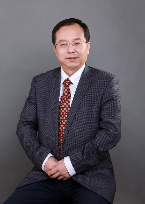 Dr. Jian ZHANG