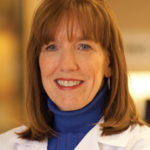 Professor Mary N. Walsh, President, American College of Cardiology (ACC),