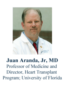 Juan Aranda Associate Edotir