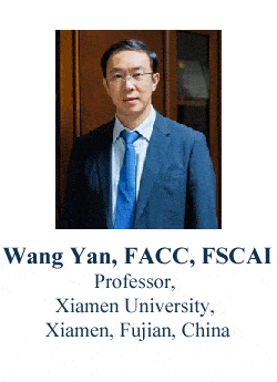 Wang Yan associate editor