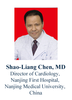 Shao-Liang Chen associate editor
