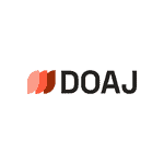 DOAJ new logo